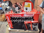 Branded Blackstone 15kva Diesel Generator Model SDG15800SE