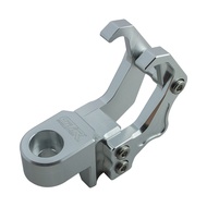 Cnc GTR ROBOT Helmet Hanger (Hand Doll Holder) ADV/PCX-125/150/TTX