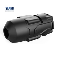 49-16-2864 M18Torque Impact Wrench Protective Rubber Boot Fits 2864-20 2863-20 2862-20 M18Fuel High 