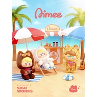 Aimee Summer Music Festival