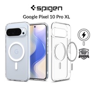 Spigen Google Pixel 10 Pro XL Case Ultra Hybrid MagFit Magnetic Phone Case Clear Case