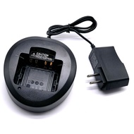 VERTEX CD-58 AC Power Desktop Battery Charger for VX231 VX261 VX351 EVX-231 261 530 531 534 539 for 