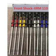 Front Shock - XRM 110 / XRM 125