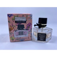 PERFUME ONLY YOU 30ML
