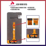 Lcd Vivo V15 Original 100% Fullset Touchscreen // Supplier Lcd Vivo -