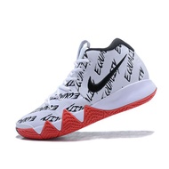Nike Kyrie 4 Irving Mens Basketball Shoes Sport Shoes: Size 40-46