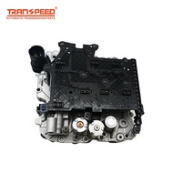 0DE DQ500การส่งผ่าน TCU หน่วยควบคุมวาล์วขนาดเล็กสำหรับ Audi VW