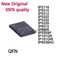 (5/pieces) IP5328P IP2716 IP5310 IP5312 IP5322 IP5332 IP5328 IP6515 IP6808 IP101GR IP101GRI IP6538/I