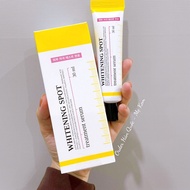 Whitening Spot treatment Marchen Whitening Spot treatment serum