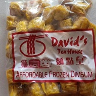 ♘Davids Tea House Dimsum Guaranteed Fresh and New