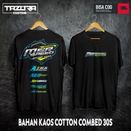 KAOS RACING MSR SPEED MERCHANDISE| KAOS REQUEST NOMOR DAN NAMA RACING PILOTER | KAOS RACING START | 