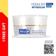 Healin AG2000 Mira-Q Skin Lightening Cream 15gm