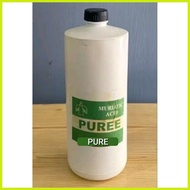 § ● PUREE MURIATIC ACID COMMERCIAL / PURE 350ML, 1LITER, 1 GALLON PANLINIS SA CR MULTIPURPOSE CLEAN