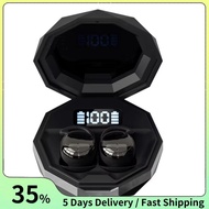 Wireless Bluetooth Sleep Earbuds Ear Buds,Mini Sleep Earphone Small Design for Side Sleepers Earphon