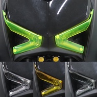 Motorcycle Accessories Headlight Guard Front Headlight Cover Protector Screen for YAMAHA XMAX300 XMA