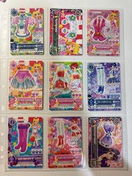 星夢學園卡 包平郵