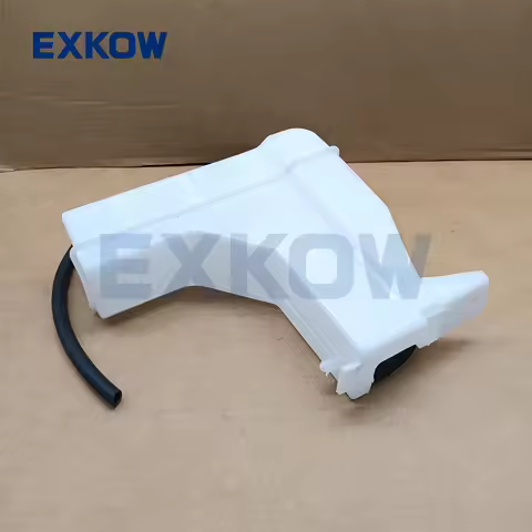 Radiator Reservoir Tank Assy for Nissan X-Trail T30 Almera Pulsar N16 Primera P12 Sunny G10 21711-4U