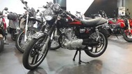 [佶輪車業]SYM三陽  野狼R125 優質一手車