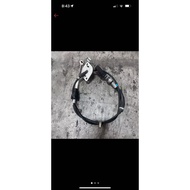 Passo gear level cable Japan used