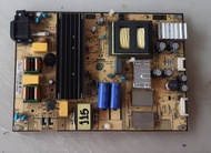 อันที่ 115 TCL 55P2US ซัฟฟลาย SHG5804A-101H ดีเทสแล้ว