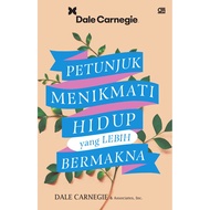 Main Library Gramedia - Instruction To Enhance Life That Meaning