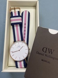 Daniel Wellington 手錶