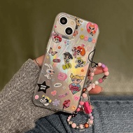 Casing Realme 12 5G 11 8 7 8i 6i 5i 6 5 5S C3 C2 C1 2 A1K 4G Narzo 50 20A 30 10A 20 Pro 10 OPPO A12E