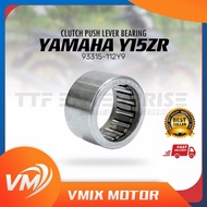 YAMAHA Y15ZR CLUTCH PUSH LEVER BEARING 93315-112Y9