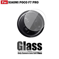 3D Camera poco F7 Pro / Ultra 5GF7 | Tempered Glass Camera poco Ultra 5GF7 | Curved Lens Protector p