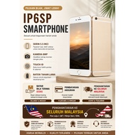IP11 Refurbished Used Smartphone 64GB 128GB 256GB Second Hand Phone Malaysia Delivery COD Installmen