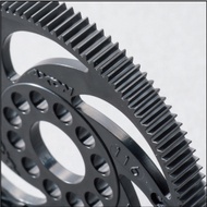 AXON Spur gear DTS/TCS 64p
