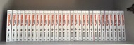 火影忍者  狐忍 NARUTO 東立出版社  愛藏版