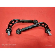 Rear Adjustable Camber Honda Civic FD1.8/2.0