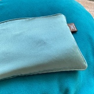 asana修復瑜珈眼枕-湖綠