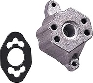 5910-850-4207 Tool Test Flange/Vacuum Compatible with Stihl MS460, MS361, MS191, MS210, MS250, MS440