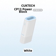 CUKTECH BP01 CP13 พาวเวอร์แบงค์ 10000mAh 33W PD Fast Charging แบตเตอรี่สำรองพกพา Compatible iPhone 1