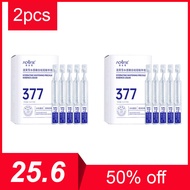 377nicotinamide whitening serum freckles removal essence pore tightening essence 377 dark spot remov