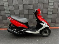 【貳輪嶼車業-新北中和】2014年 YAMAHA RS ZERO #931  18歲低利分期