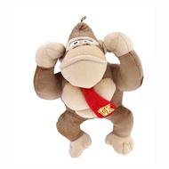 Donkey Kong 15 Inch Stuffed Plush Toy Donkey Kong 15 Inch Stuffed Plush Toy