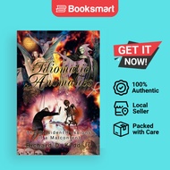 Idiomatic Anomalies - Paperback - English - 9780595331666