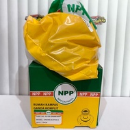 Double House Bell Assy Astrea grand Prima Supra Lama Supra x 100 Win 100 | 32100-GN500 NPP