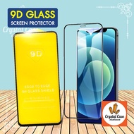 Full Screen Glass Film Smart8 Infinix Note10pro Smart9 Poco C75 Hot8 Hot9 Hot9play/Hot10 Hot10 Hot10