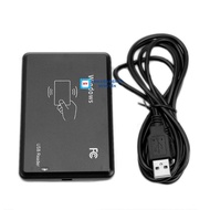 High quality specialized 125Khz USB RFID ID EM4100 card reader