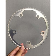 Shimano Dura Ace 50t njs Chainring 144Bcd