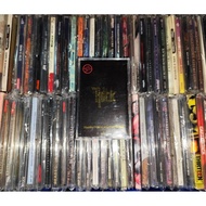 The Rock Cassette - Master Mister Ahmad Dhani 1