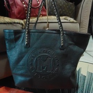 Tote metrocity preloved