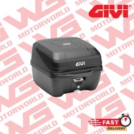 GIVI BOX B32NB BOLT - 32LT 100% ORIGINAL
