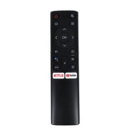 Casper Voice Bluetooth Remote Control For NOKIA 43TAUHDN 50TAUHDN 65TAUHDN Casper 55UG6300 55UG6100 