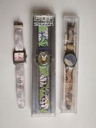 Swatch 手錶