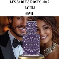REPUBLIKA LES SABLES ROSES UNISEX